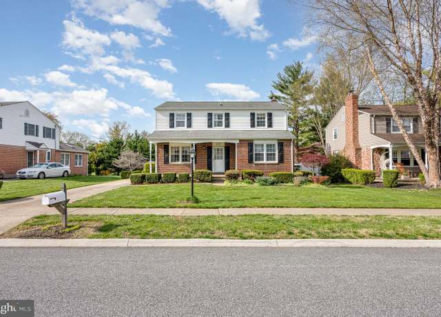 Property at 333 Princeton Ln, Bel Air, MD 21014, 4 beds, 2.5 baths