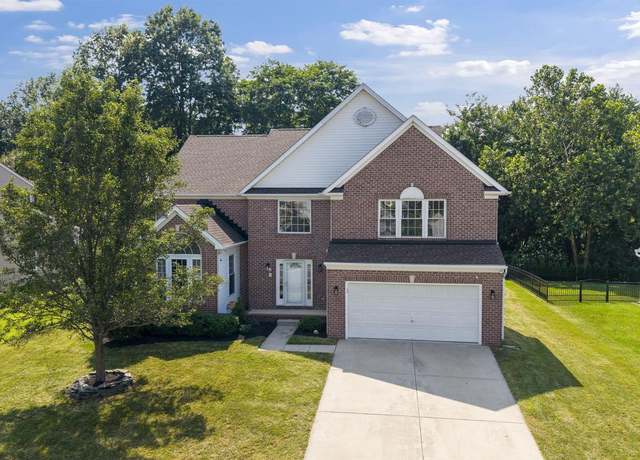Property at 134 W Heather Rd, Bel Air, MD 21014, 4 beds, 3 baths