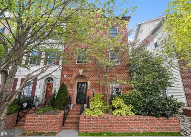 Property at 11388 Liberty St, Fulton, MD 20759, 3 beds, 2.5 baths