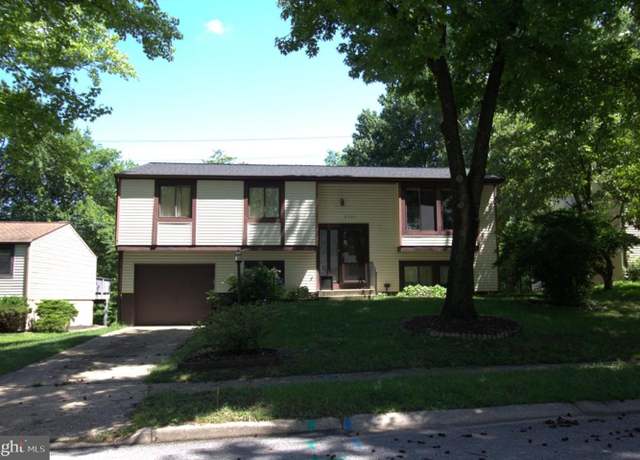 Property at 6335 Windharp Way, Columbia, MD 21045, 4 beds, 3 baths