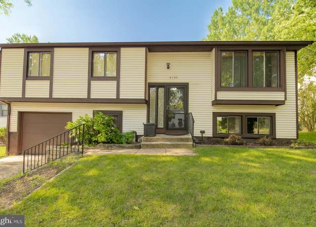 Property at 6335 Windharp Way, Columbia, MD 21045, 4 beds, 3 baths