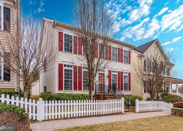 Property at 23418 Tailor Shop Pl, Clarksburg, MD 20871, 5 beds, 3.5 baths