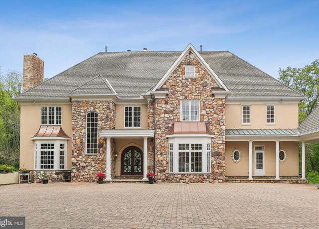 Property at 10617 Burbank Dr, Potomac, MD 20854, 6 beds, 8.5 baths