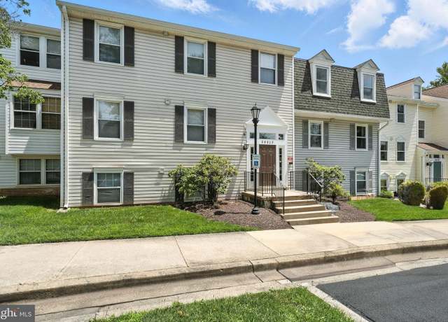 Property at 20315 Beaconfield Ter #202, Germantown, MD 20874, 2 beds, 2 baths