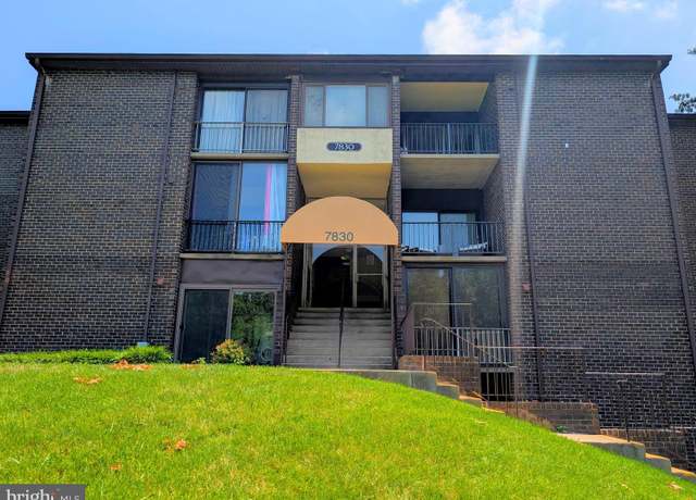 Property at 7830 Hanover Pkwy #103, Greenbelt, MD 20770, 2 beds, 1 bath