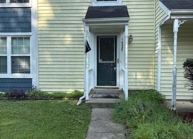 Property at 14337 Marlborough Ln, Upper Marlboro, MD 20772, 3 beds, 1.5 baths