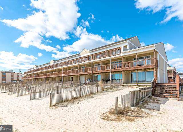Property at 7103 Atlantic Ave #14, Ocean City, MD 21842, 4 beds, 2.5 baths