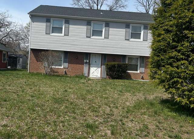 Property at 33 Princeton Ln, Willingboro, NJ 08046, 4 beds, 2.5 baths