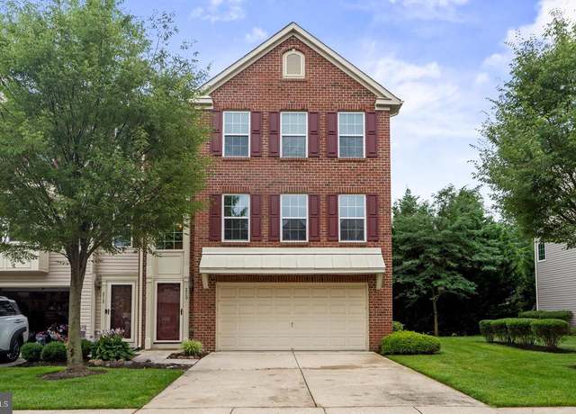 Property at 210 Nathan Dr, Cinnaminson, NJ 08077, 3 beds, 2.5 baths