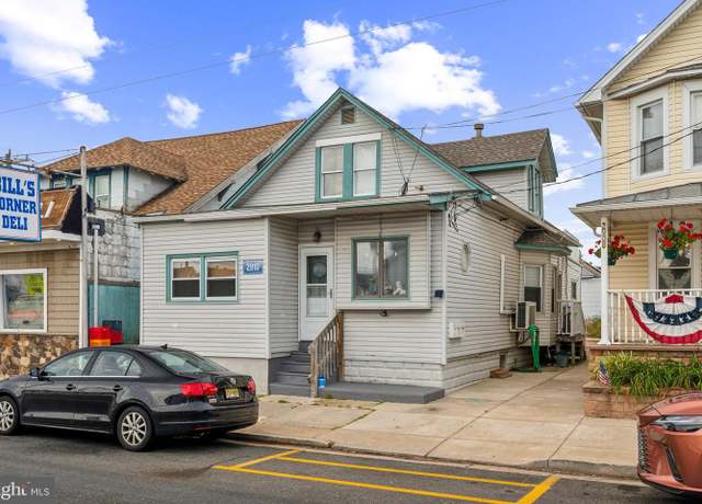 Property at 2910 Park Blvd, Wildwood, NJ 08260, 7 beds