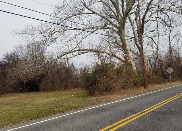 Property at 0 Democrat Rd, Gibbstown, NJ 08027