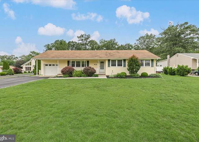 Property at 12 Woodlawn Ave, Newfield, NJ 08344, 3 beds, 2.5 baths