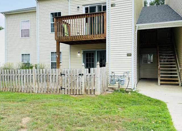 Property at 1134 Tristram Cir, Mantua, NJ 08051, 2 beds, 2 baths