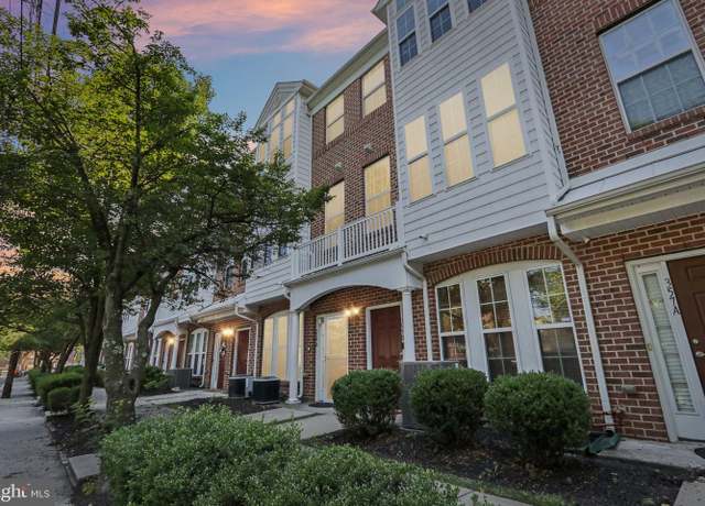 Property at 357B Union St, Trenton, NJ 08611, 3 beds, 2.5 baths