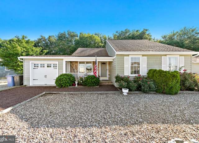 Property at 156 Timberlake Dr, Manahawkin, NJ 08050, 3 beds, 2 baths