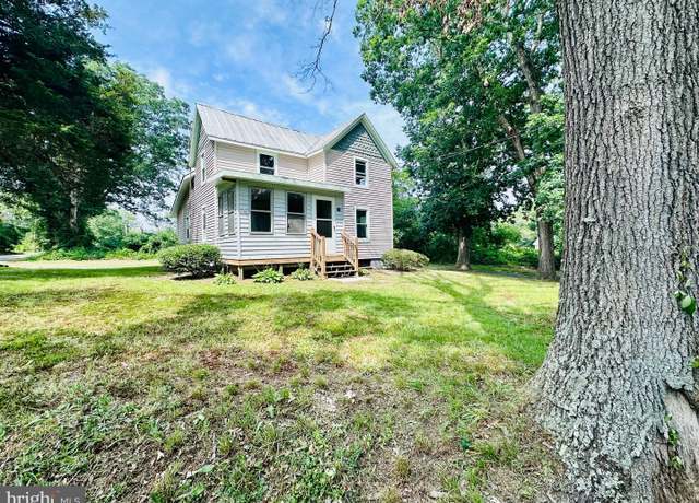 Property at 70 Steinfeld Ave, Pittsgrove, NJ 08318, 3 beds, 1 bath
