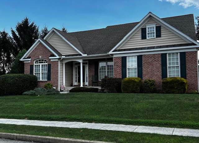 Property at 303 Puma Dr, Hanover, PA 17331, 4 beds, 2.5 baths
