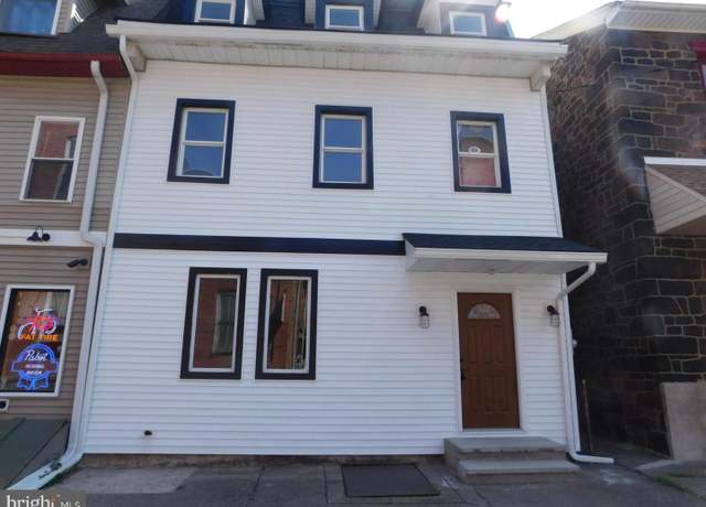Property at 205 N Furnace St, Birdsboro, PA 19508, 2 beds
