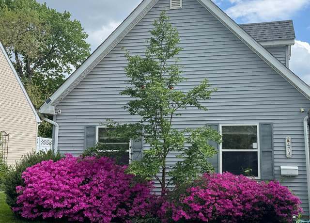 Property at 473 Monroe Ave, Langhorne, PA 19047, 4 beds, 2 baths