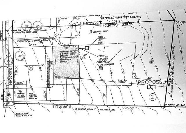 Property at Lot # 2 New Rd, Churchville, PA 18966