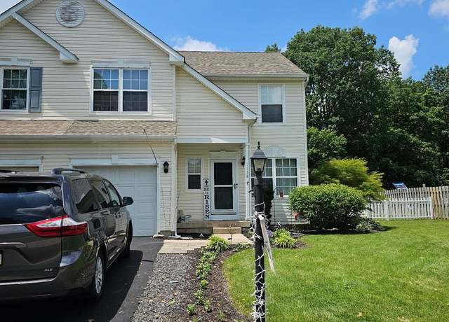 Property at 1138 Virginia Way, Quakertown, PA 18951, 3 beds, 2.5 baths