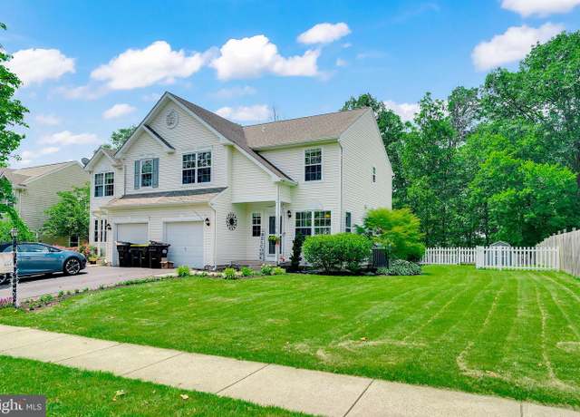 Property at 1138 Virginia Way, Quakertown, PA 18951, 3 beds, 2.5 baths