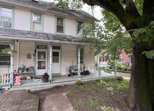 Property at 2151 Spinnerstown Rd, Quakertown, PA 18951, 3 beds, 2 baths