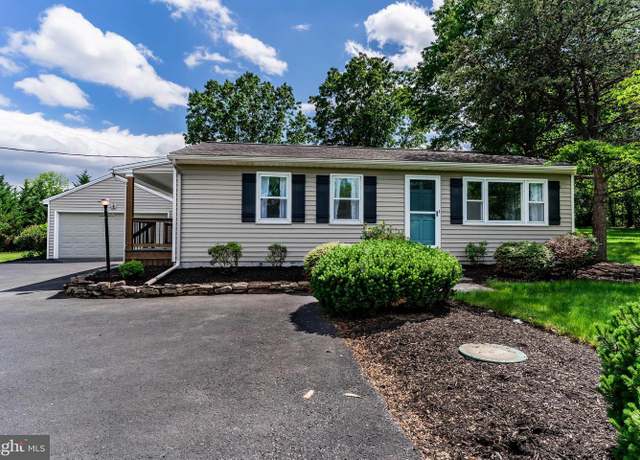 Property at 7729 Wertzville Rd, Carlisle, PA 17013, 2 beds, 1 bath