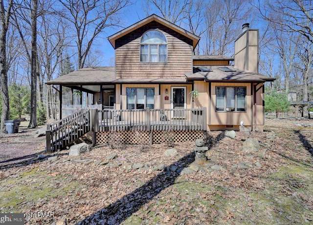 Property at 21 Sassafras Rd, Lake Harmony, PA 18624, 3 beds, 2 baths