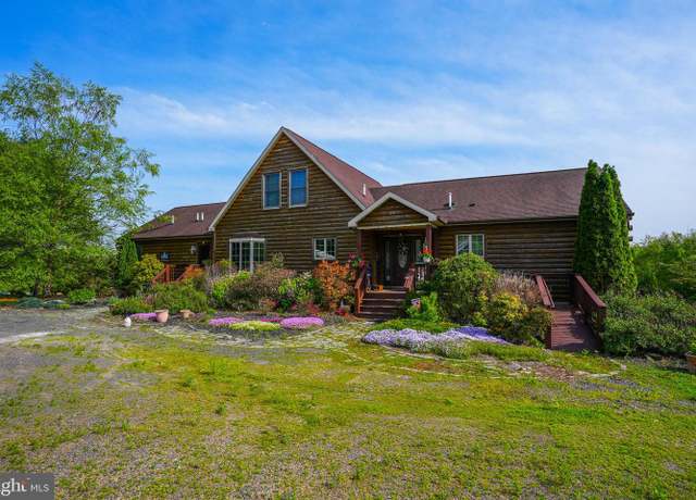 Property at 7600 Pohopoco Dr, Kunkletown, PA 18058, 4 beds, 2.5 baths