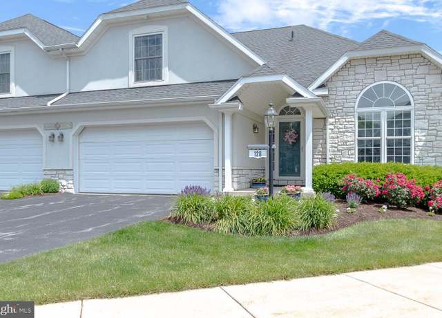 Property at 3296 Shellers Bend Bnd #128, State College, PA 16801, 3 beds, 3.5 baths