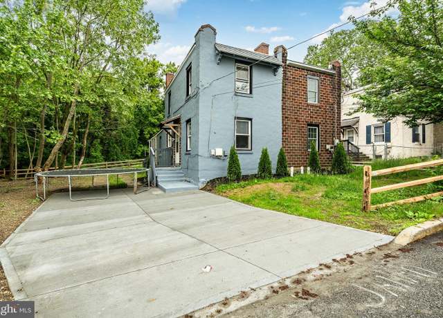Property at 73 Wood St, Coatesville, PA 19320, 3 beds, 2 baths