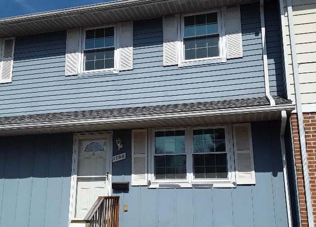 Property at 1104 Georgetown Rd, Middletown, PA 17057, 2 beds, 1.5 baths