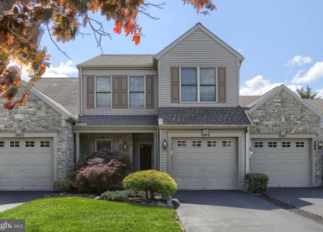 Property at 1956 Limestone Dr, Hummelstown, PA 17036, 2 beds, 2.5 baths