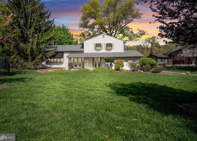 Property at 4536 Custer Ter, Harrisburg, PA 17110, 4 beds, 2.5 baths