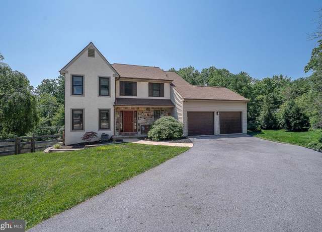 Property at 108 Grace Ln, Aston, PA 19014, 4 beds, 2.5 baths