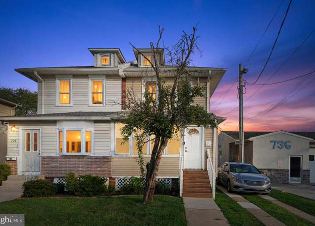 Property at 730 Maryland Ave, Prospect Park, PA 19076, 3 beds, 1 bath