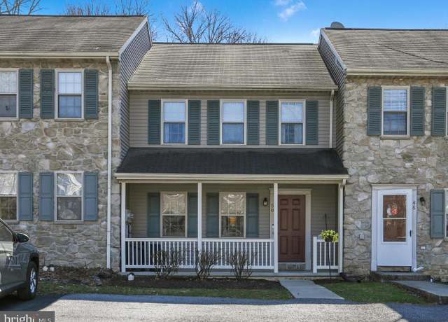 Property at 50 Deep Hollow Ln, Lancaster, PA 17603, 3 beds, 2 baths