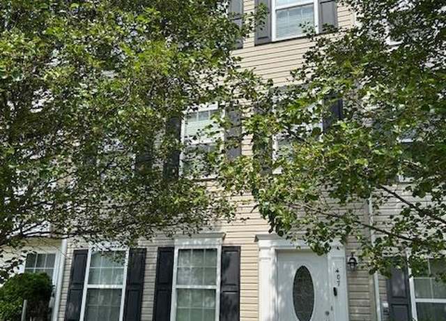 Property at 407 Dickens Dr, Lancaster, PA 17603, 3 beds, 2.5 baths