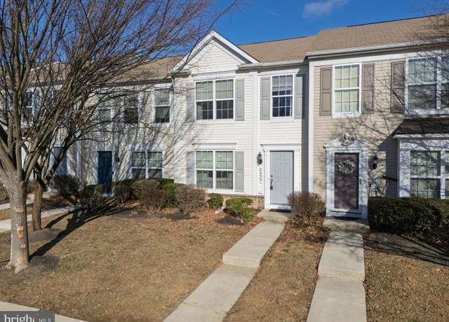 Property at 8459 Cromwell Ct, Breinigsville, PA 18031, 3 beds, 1.5 baths