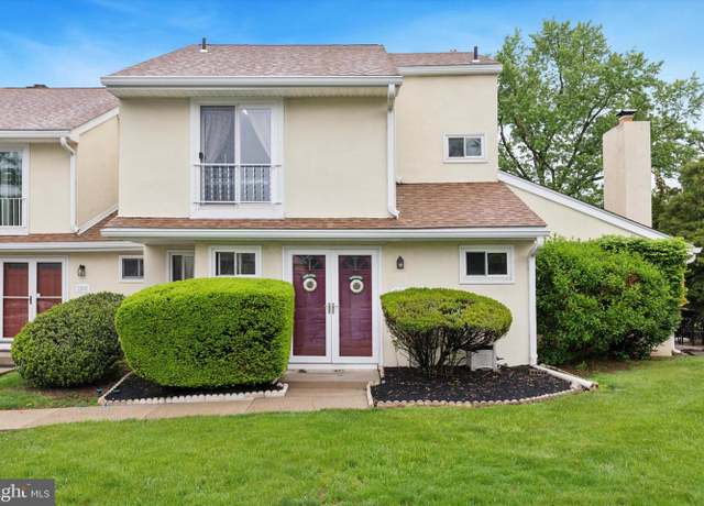Property at 2201 Sycamore Cir, Lansdale, PA 19446, 3 beds, 2.5 baths
