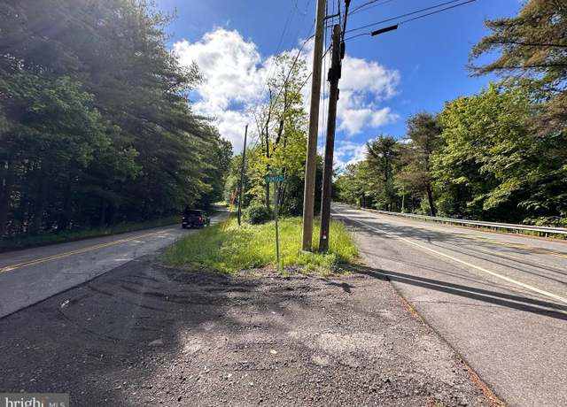 Property at T 629 Thomas Rd, Blakeslee, PA 18610