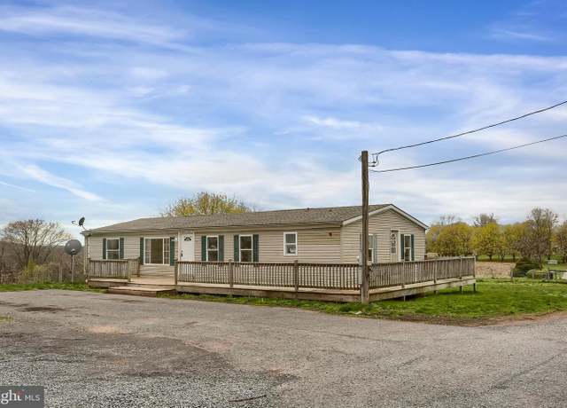 Property at 254 Grivley Hill Rd, Herndon, PA 17830, 3 beds, 2 baths