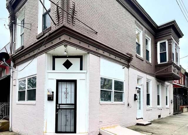 Property at 2324 N 25th St, Philadelphia, PA 19132, 4 beds