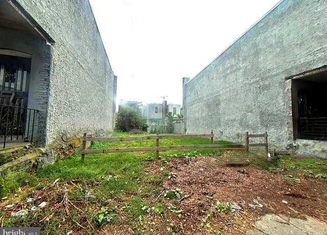 Property at 27 S Salford St, Philadelphia, PA 19139