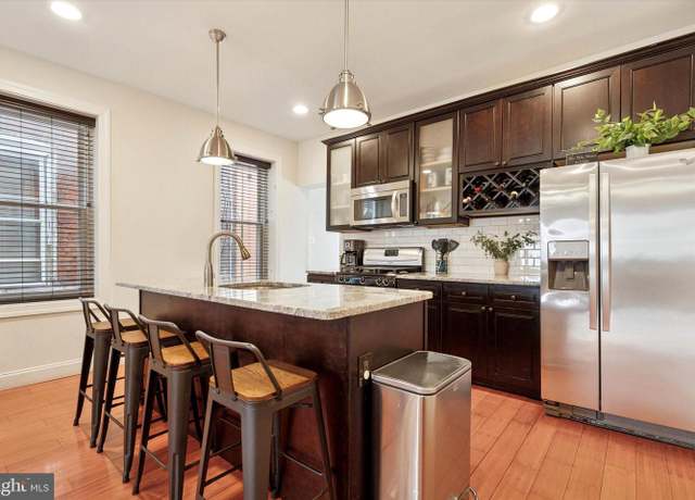 Property at 407 Rector St, Philadelphia, PA 19128, 4 beds, 2.5 baths