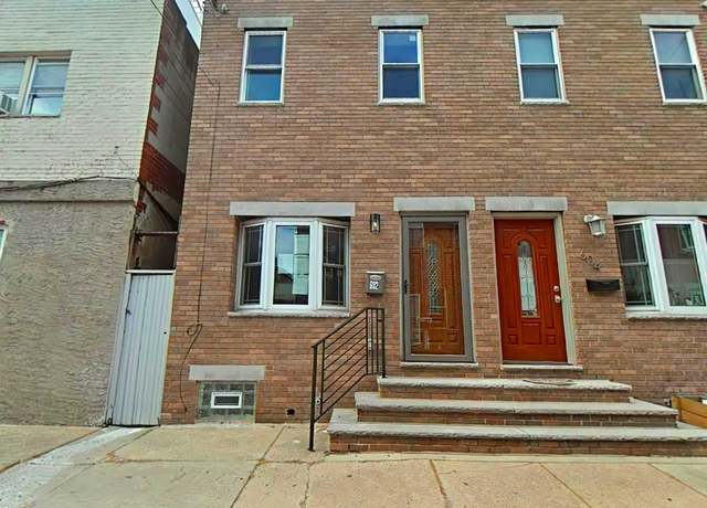 Property at 602 Wilder St, Philadelphia, PA 19147, 3 beds, 2 baths