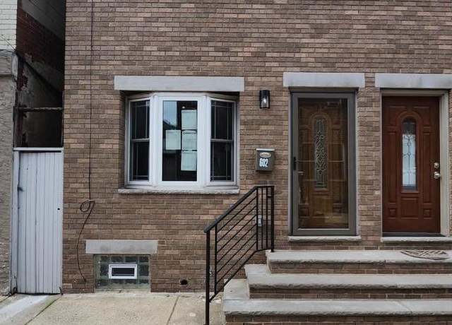 Property at 602 Wilder St, Philadelphia, PA 19147, 3 beds, 2 baths