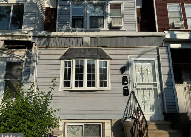 Property at 5345 Akron St, Philadelphia, PA 19124, 2 beds, 2 baths