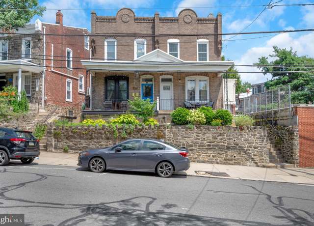 Property at 5193 Ridge Ave, Philadelphia, PA 19128, 3 beds, 2.5 baths